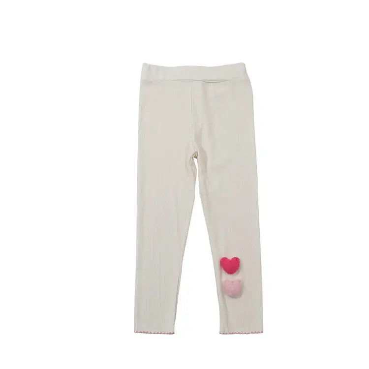 MYO Ultra Soft Cotton Churidar Solid Regular Leggings for Womens and Girls-  Sizes XL Fawn::White