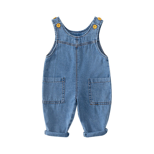 Children's Overalls