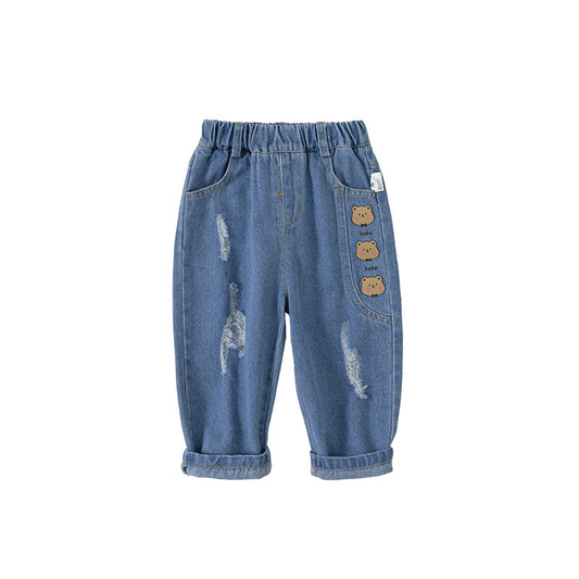 Children's Jeans