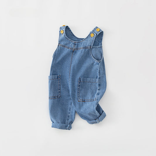 Children's Overalls