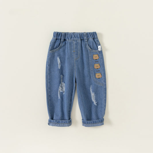 Children's Jeans